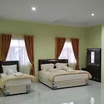 Graha Badnur Hotel Syari\'ah