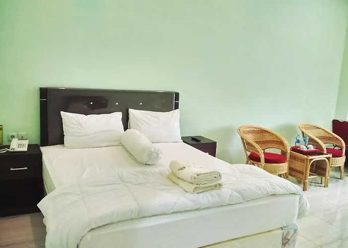 Graha Badnur Hotel Syari\'ah
