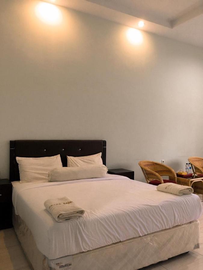 Graha Badnur Syari'ah Hotel *