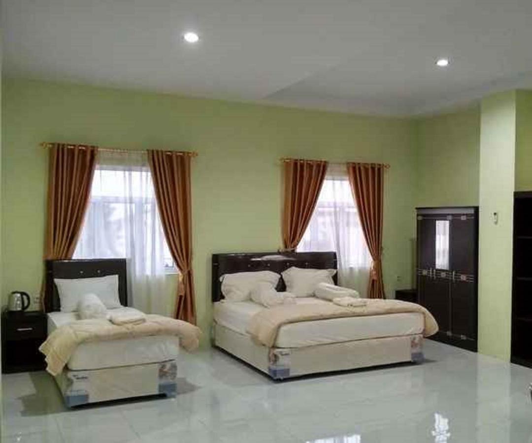 Graha Badnur Syari'ah Pekanbaru