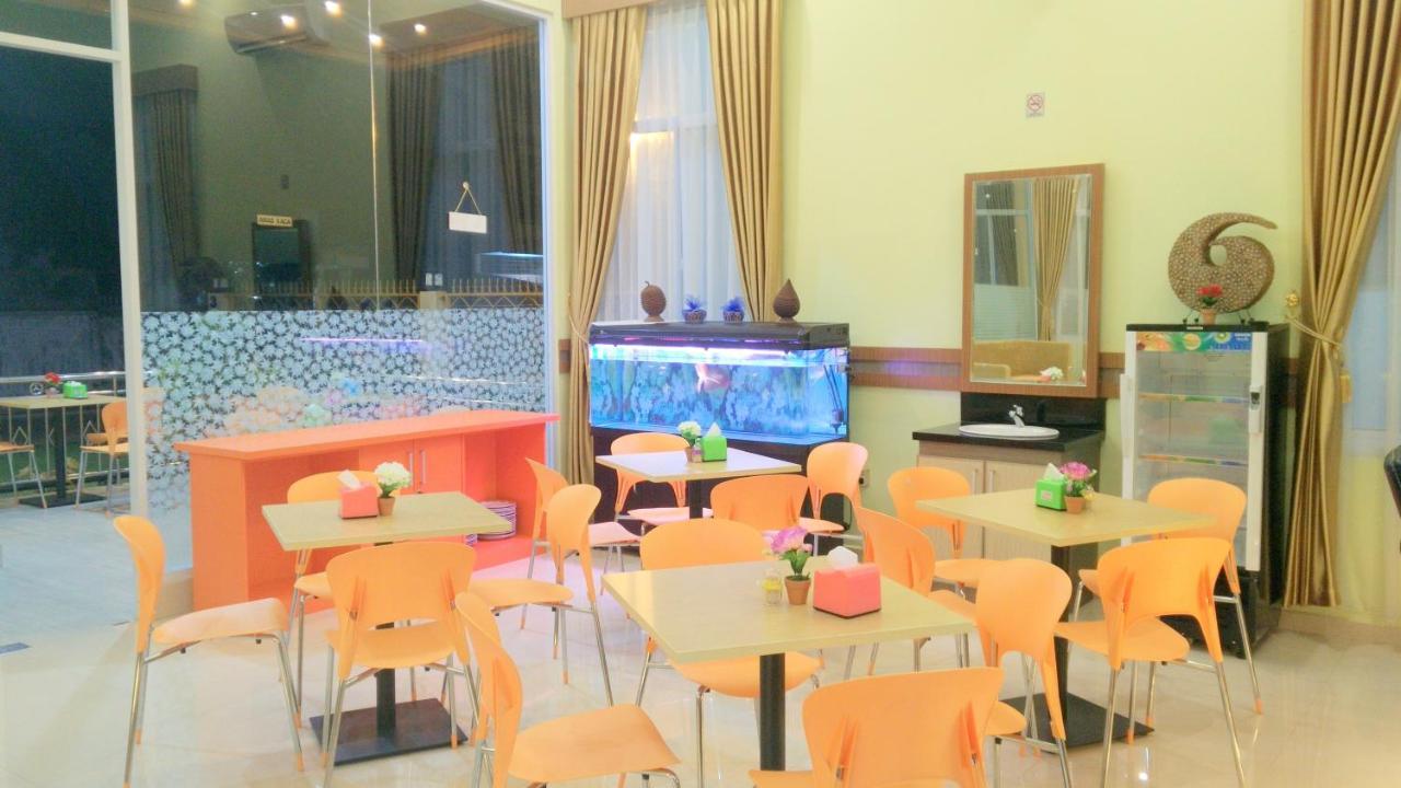 Graha Badnur Syari'ah Hotel *